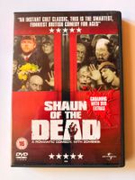 Shaun Of The Dead (2004) UK DVD ab CHF 1.-