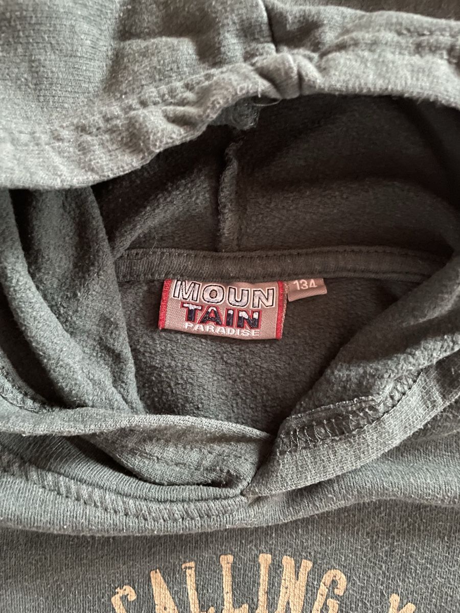 Pullover & Sweatshirts: Pullover / Hoodie – Gebraucht aus Aarwangen von erd_ngx8 3