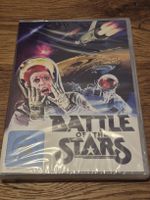 Battle of the Stars - Sci-Fi Film - (DVD) NEU und OVP