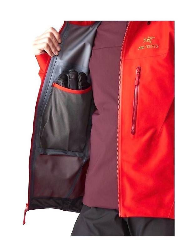 Arcteryx Jacken: Arcteryx Alpha SV Hardshell Jacke gr XS – Neu (gemäss Beschreibung) aus Zürich von Altruisti 6