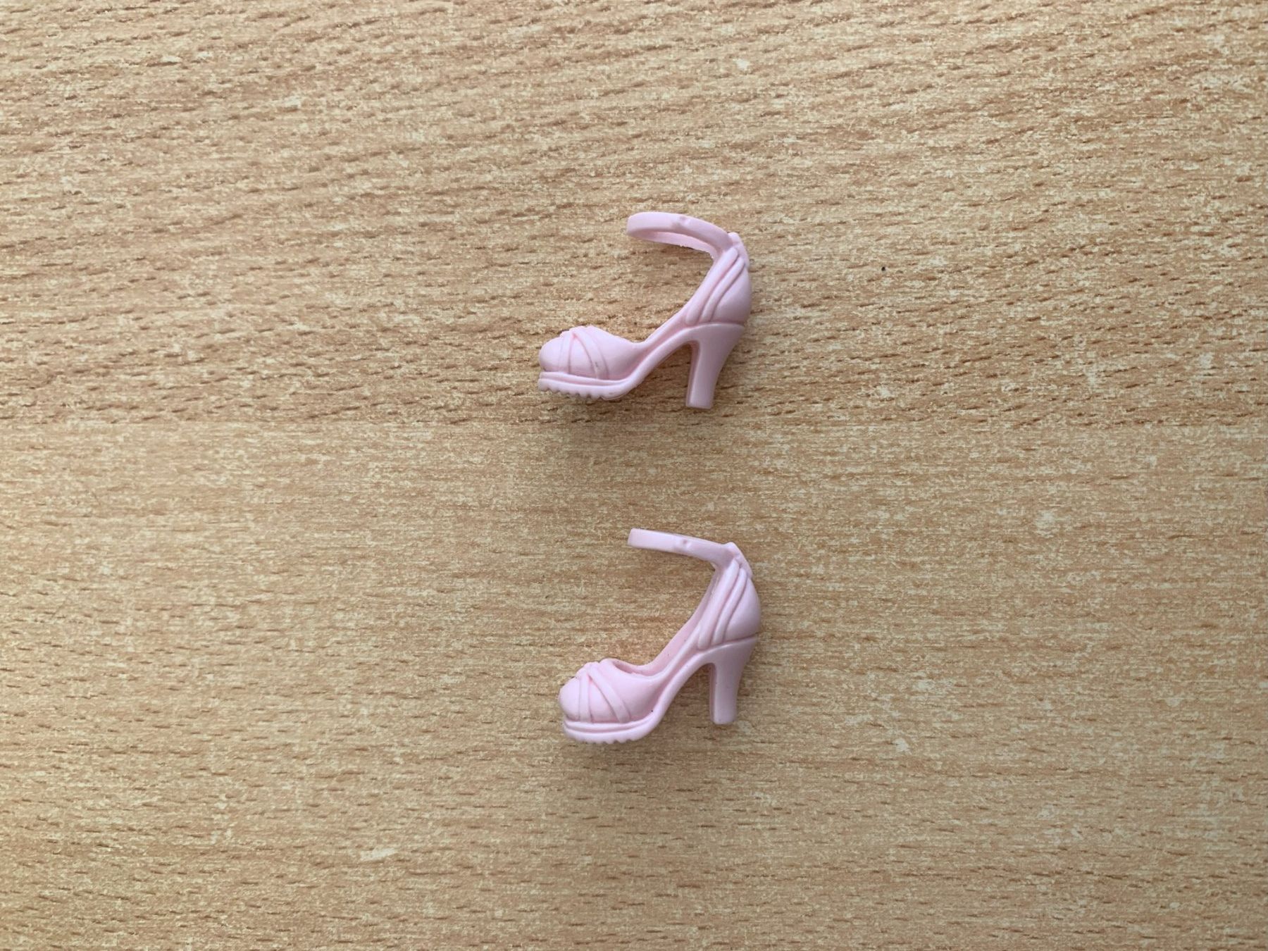 Bambole: Schuhe für Barbie – Usato da Reinach BL venduto da jessihome 2