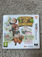 Story of Seasons Nintendo 3DS