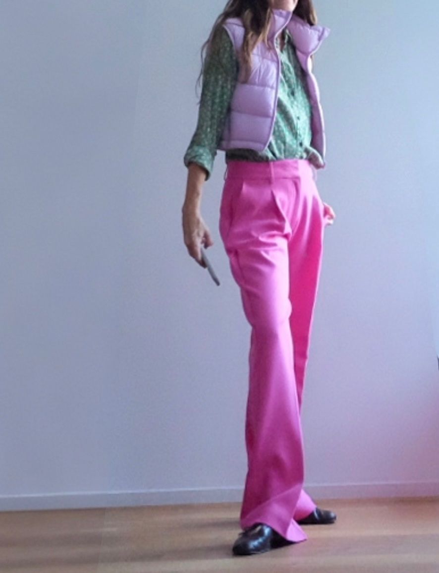 Zara Gilets: ZARA WESTE 💕 – D'occasion à Jona par vanessasupermarket20 3