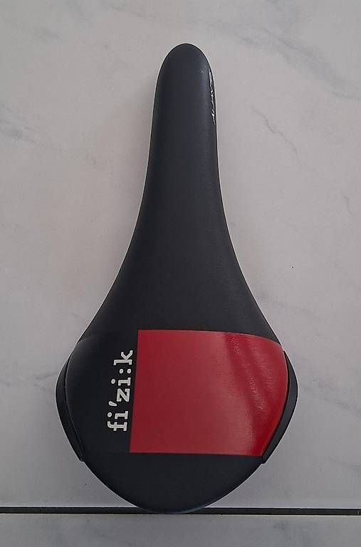 Pezzi di ricambio: Fizik Aliante R7 – Usato da Holderbank AG venduto da Jojer