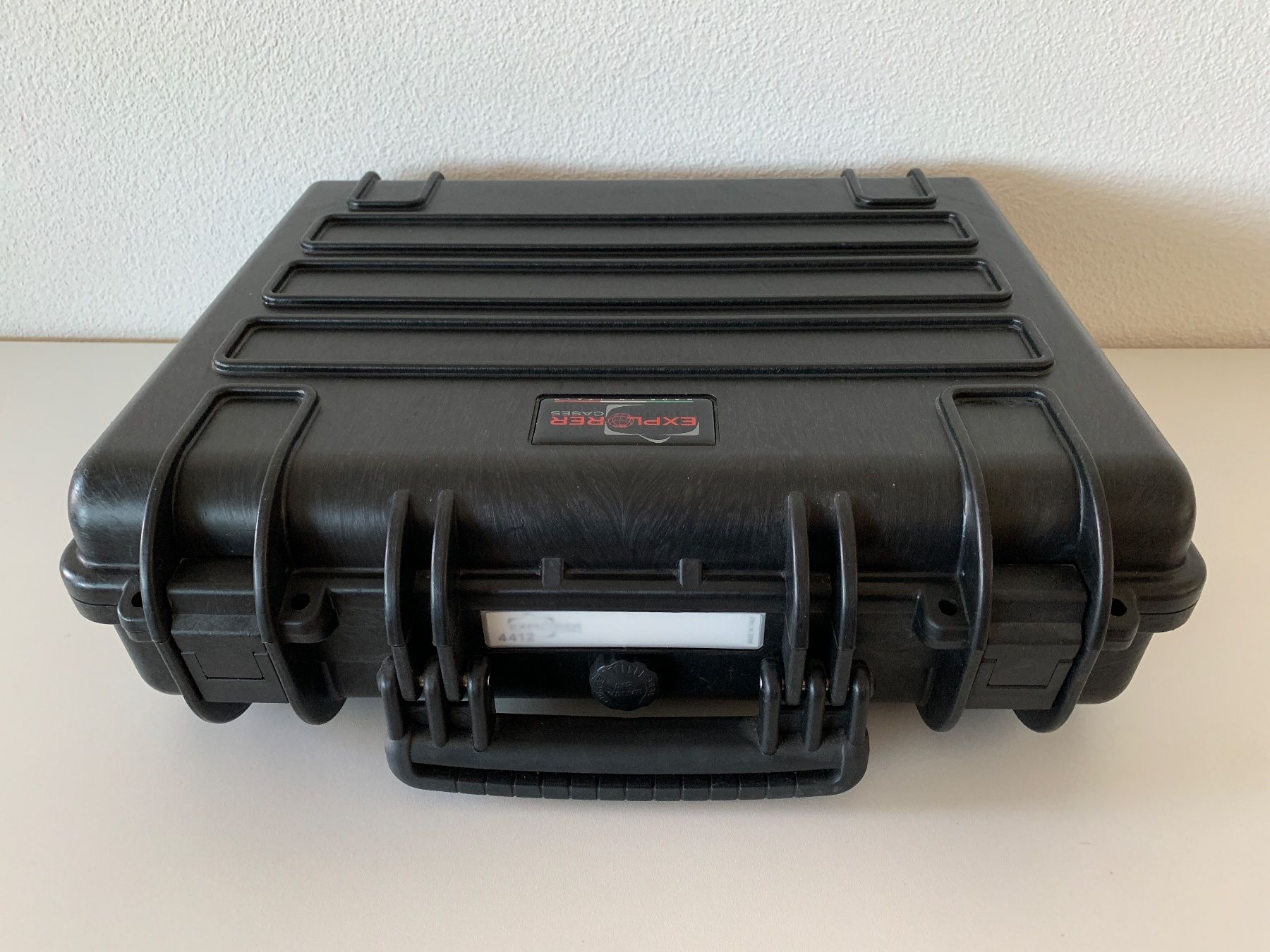 Valigie: Transportkoffer (Nr. 3 von 4) – Nuovo (secondo la descrizione) da Beringen venduto da Hummingbird007