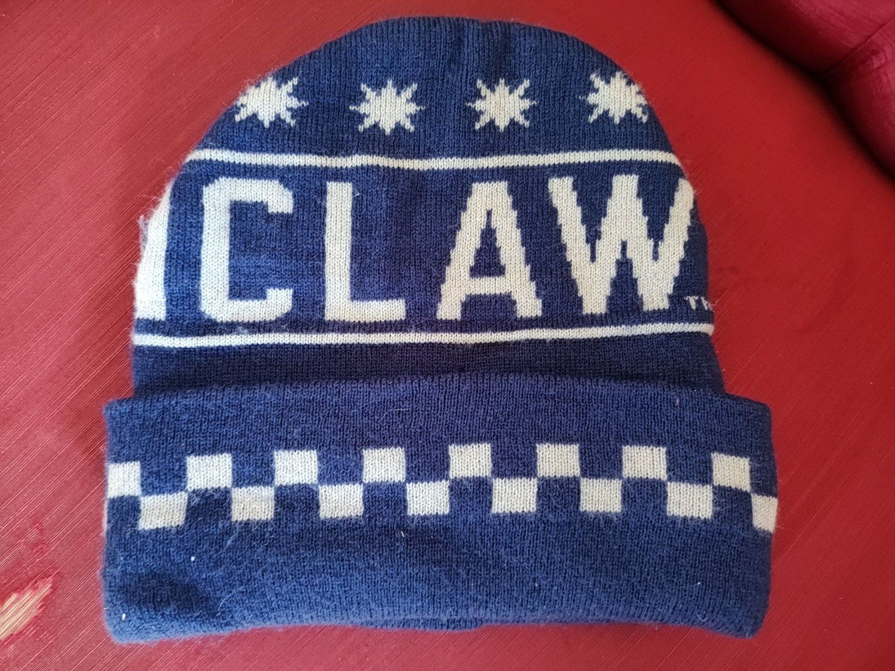 Copricapi, berretti & cappellini: Harry Potter Ravenclaw Beanie Strickmütze – Usato da Uster venduto da jul_8jwz 1