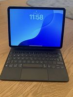  iPad Air WiFi 2020 inkl. Magic Keyboard 