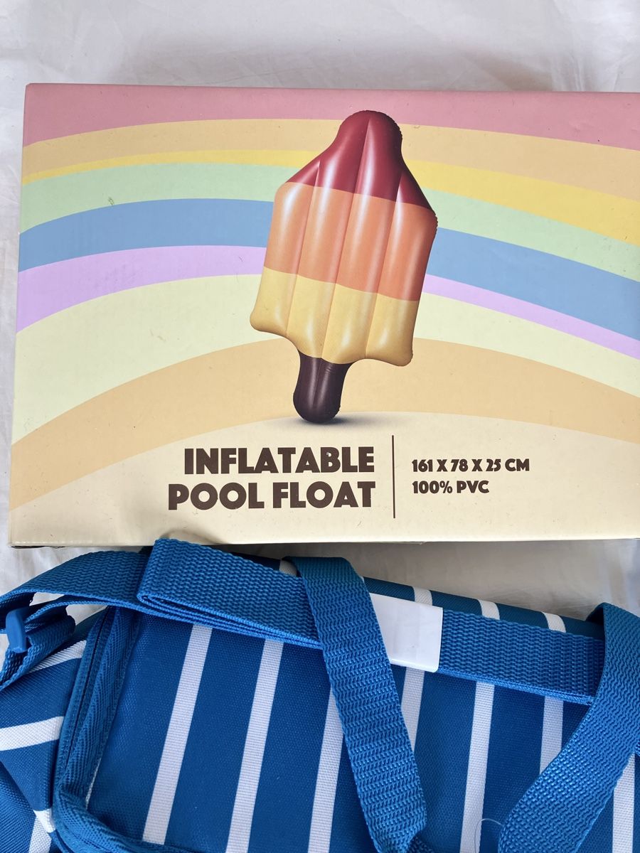 Giocattoli: Sommer Paket – Nuovo e nell'imballaggio originale da Mürren venduto da Ne-le 2