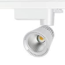Lampadari & plafoniere: neue LED-Beleuchtung Schienensystem M02 – Nuovo e nell'imballaggio originale da Necker venduto da liq24 1