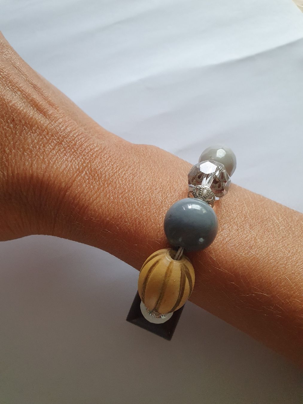 Bracelets: Armband – D'occasion à Steinach par Xamax18 2