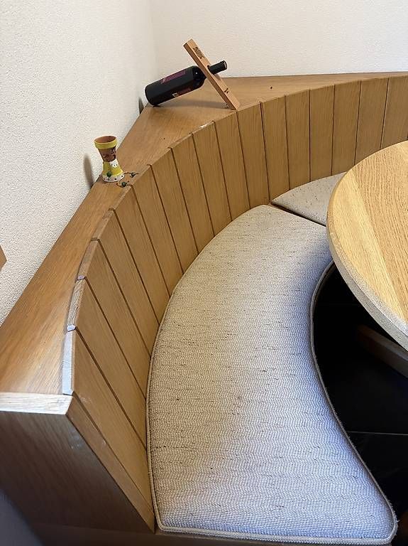 Tische: Tavolo da pranzo – Gebraucht aus Sobrio von Max884 1