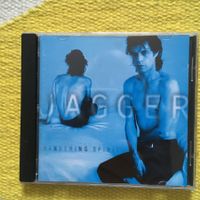 MICK JAGGER ROLLING STONES-WANDERING SPI