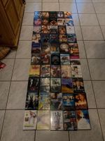 DAS Entertainment Package - 51 DVD‘s