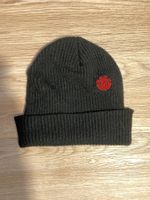 Bonnet Element noir - Taille unique