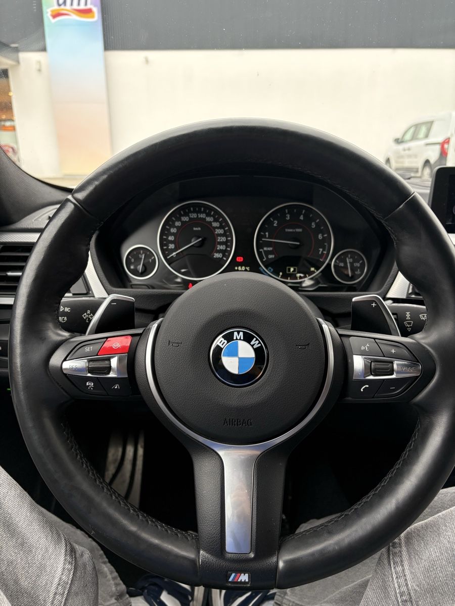 BMW Automobili: Bmw 335i F31 – Usato da Frick venduto da Tom_Feuz 6
