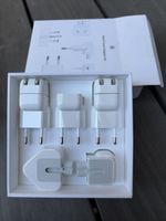Apple World Travel Adapter Kit