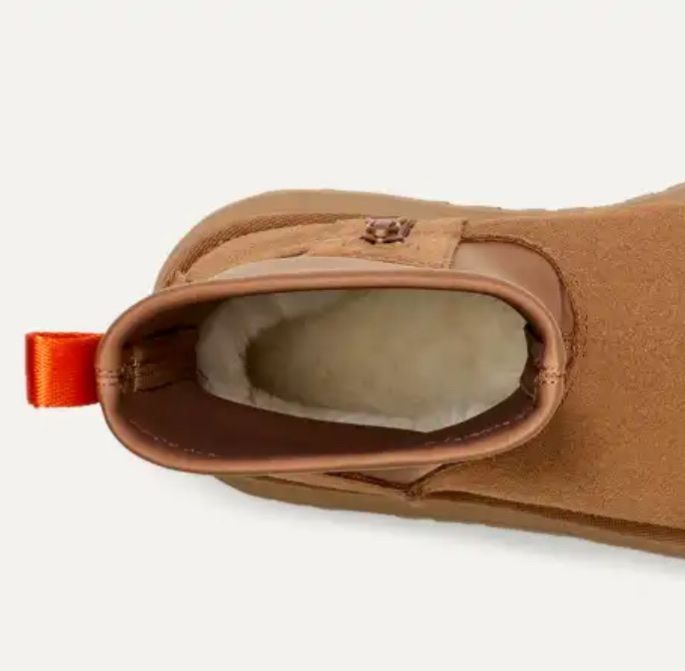 Ugg Scarpe da donna: UGG Classic Dipper Boots - Size 37 Winter – Usato da Zollikerberg venduto da MK-13 6