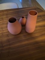Villeroy & Boch Manufacture Collier Terre – 3 Vasen