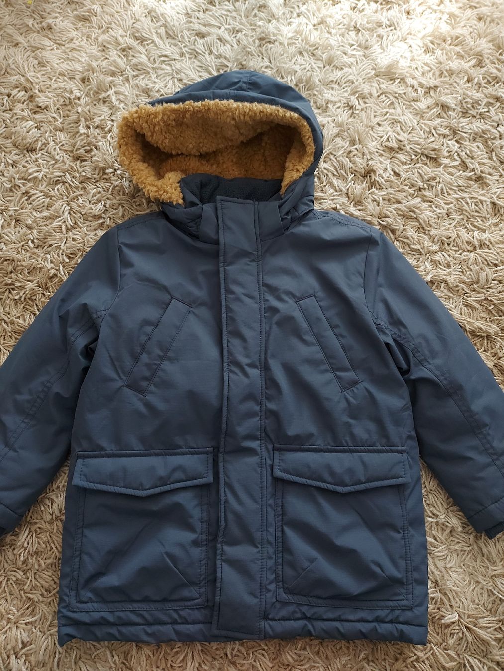 Reima Completi: Reima Winter Set, Winteranzug, Grösse 110 – Usato da Brig venduto da Mak_s2v9 2