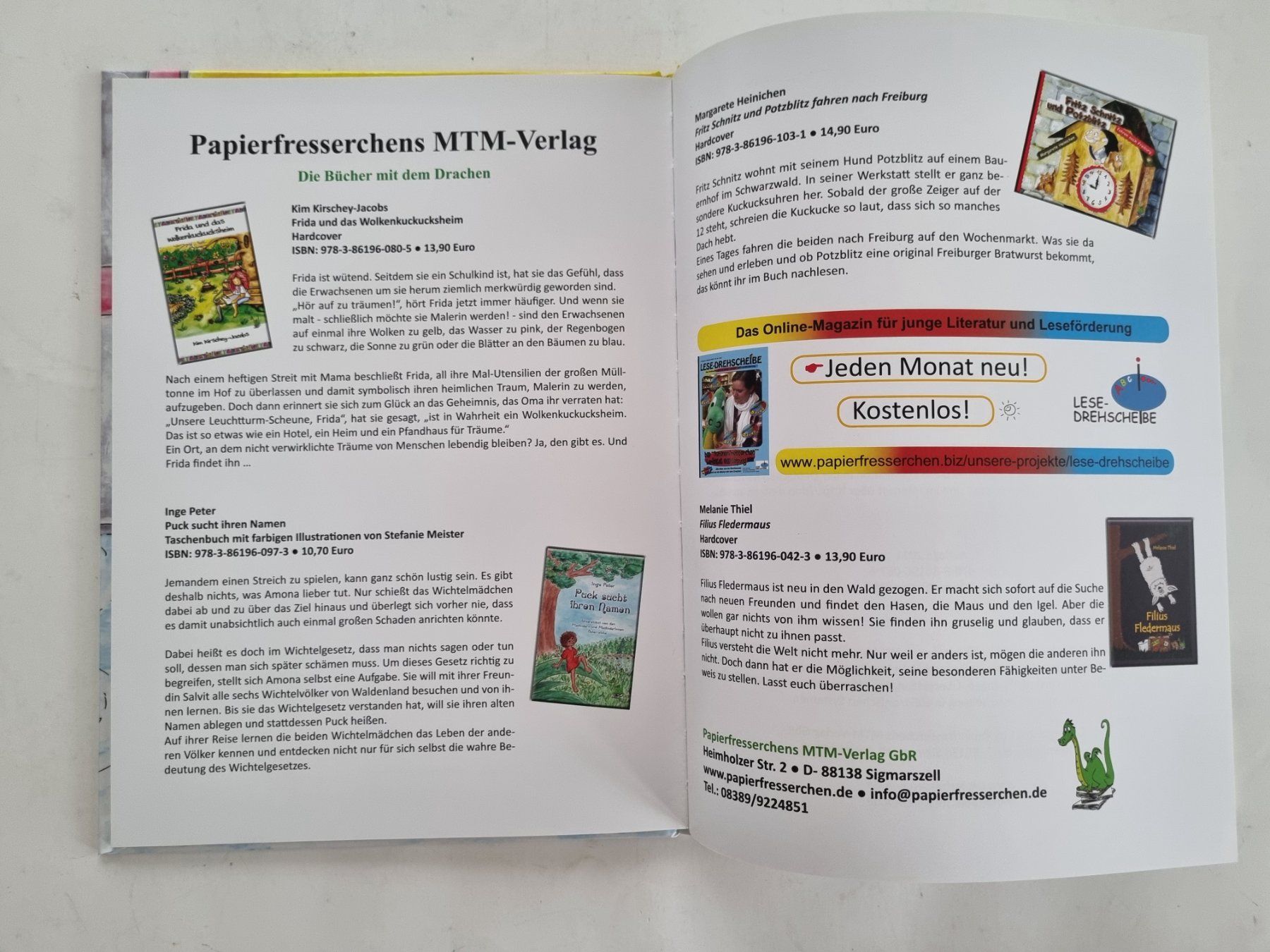 Libri: Kinderbuch "Weil ich ein lieber Junge bin" – Usato da Opfikon venduto da Diversamente 2
