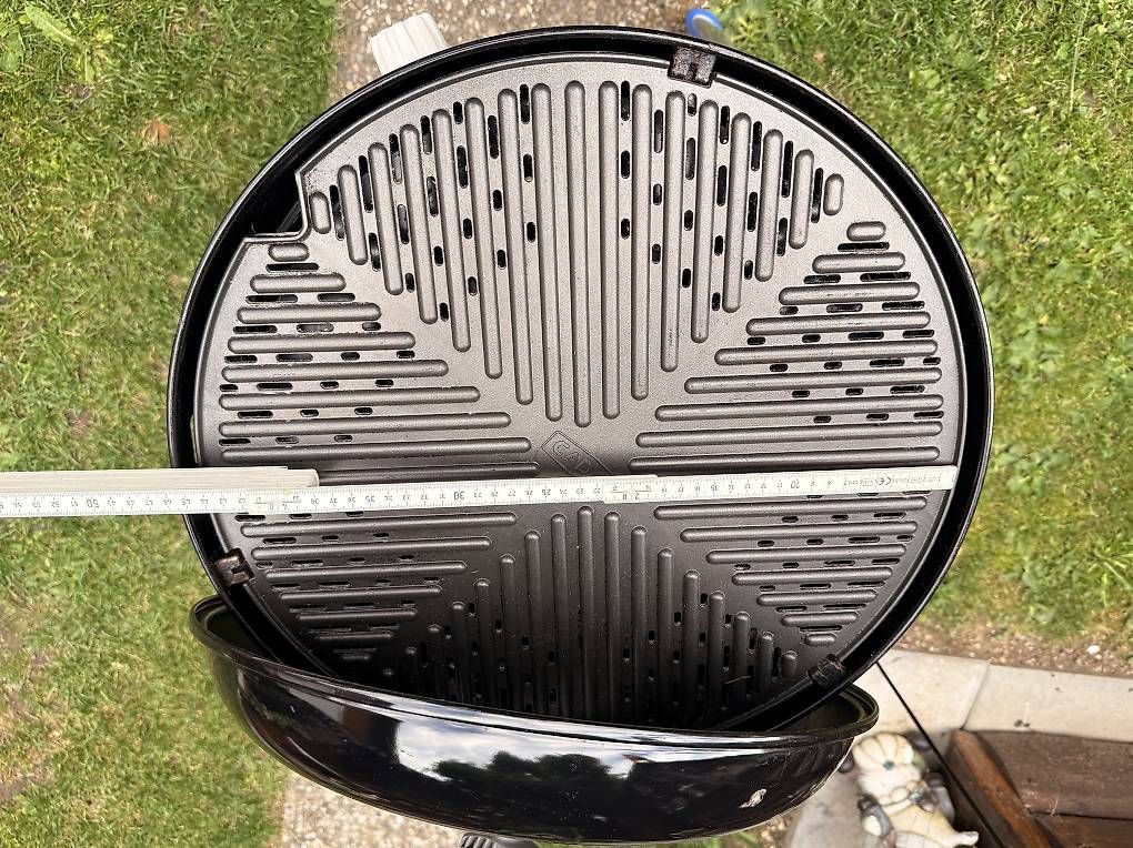Grills: Grill de camping  – Gebraucht aus sonvilier von Cricri911 1