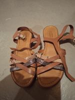 Damen Sandalen