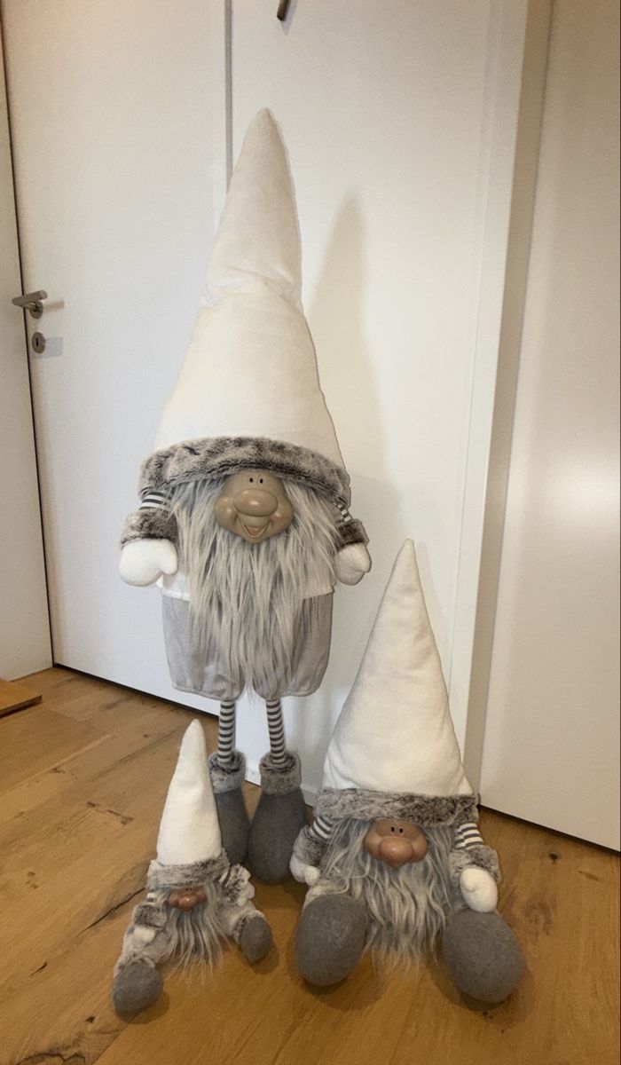 Statuette: Zwergen-Familie – Nuovo (secondo la descrizione) da Adligenswil venduto da Esthee