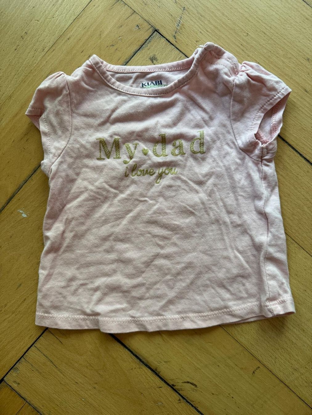 Lotti & Set di vestiti: Baby T-Shirts 3 Monate – Usato da Bern venduto da LauraRebecca 1