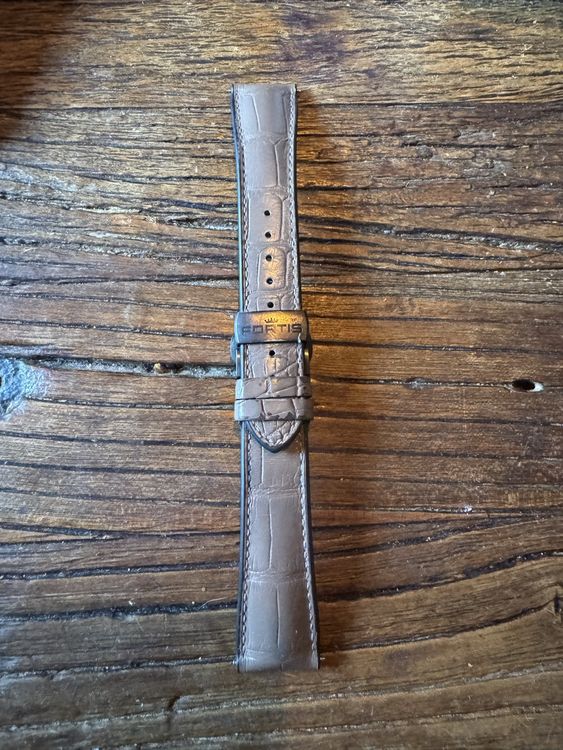 Bracelets de montres Femme • Histoire d'Or