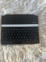 Tastatur für iPhone und iPad