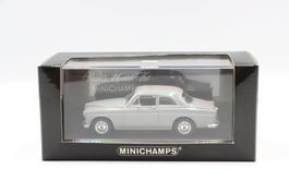 Volvo 121 1966 1:43 Minichamps