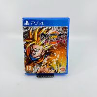 Dragonball Fighter Z (PS4)