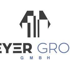 Profile image of MeyerGroupGmbH