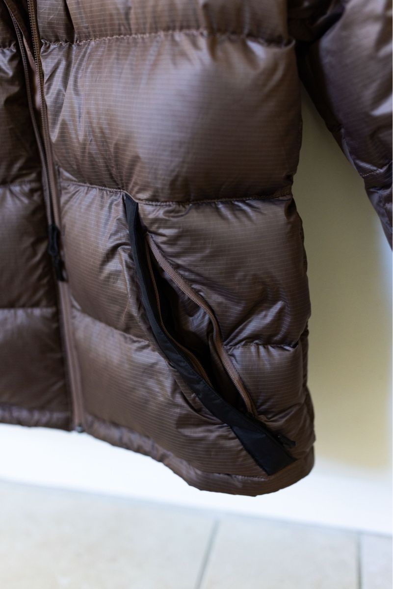North Face Jacken: The North Face Down Jacket M – Neu (gemäss Beschreibung) aus Mont-sur-Rolle von ann_lbx7 4