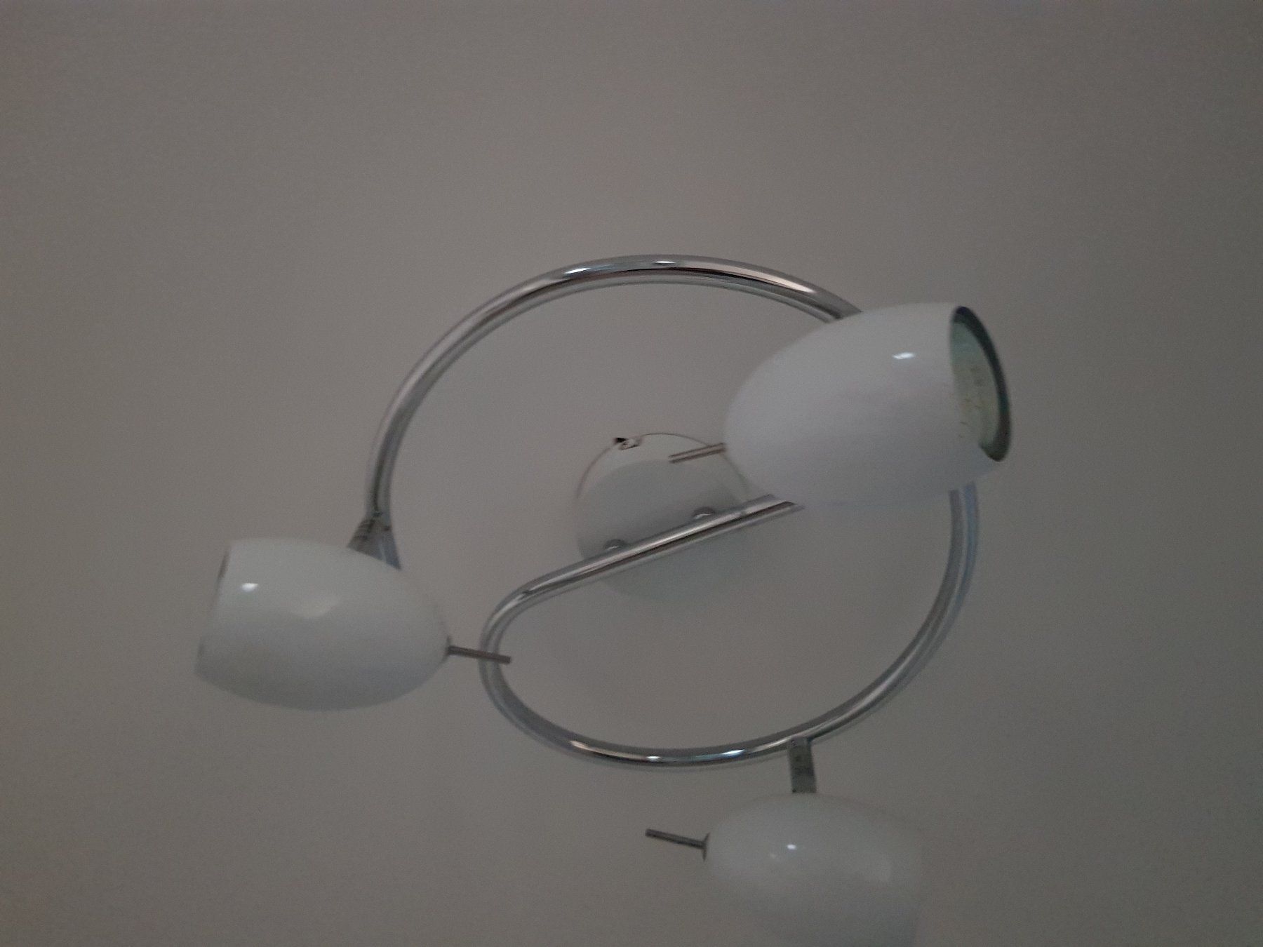 Lustres & lampes de plafonds: Deckenleuchte LED – D'occasion à Gutenswil par rolfsimmen31 6