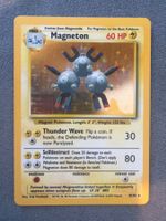 Magneton Holo 1999 Base Set