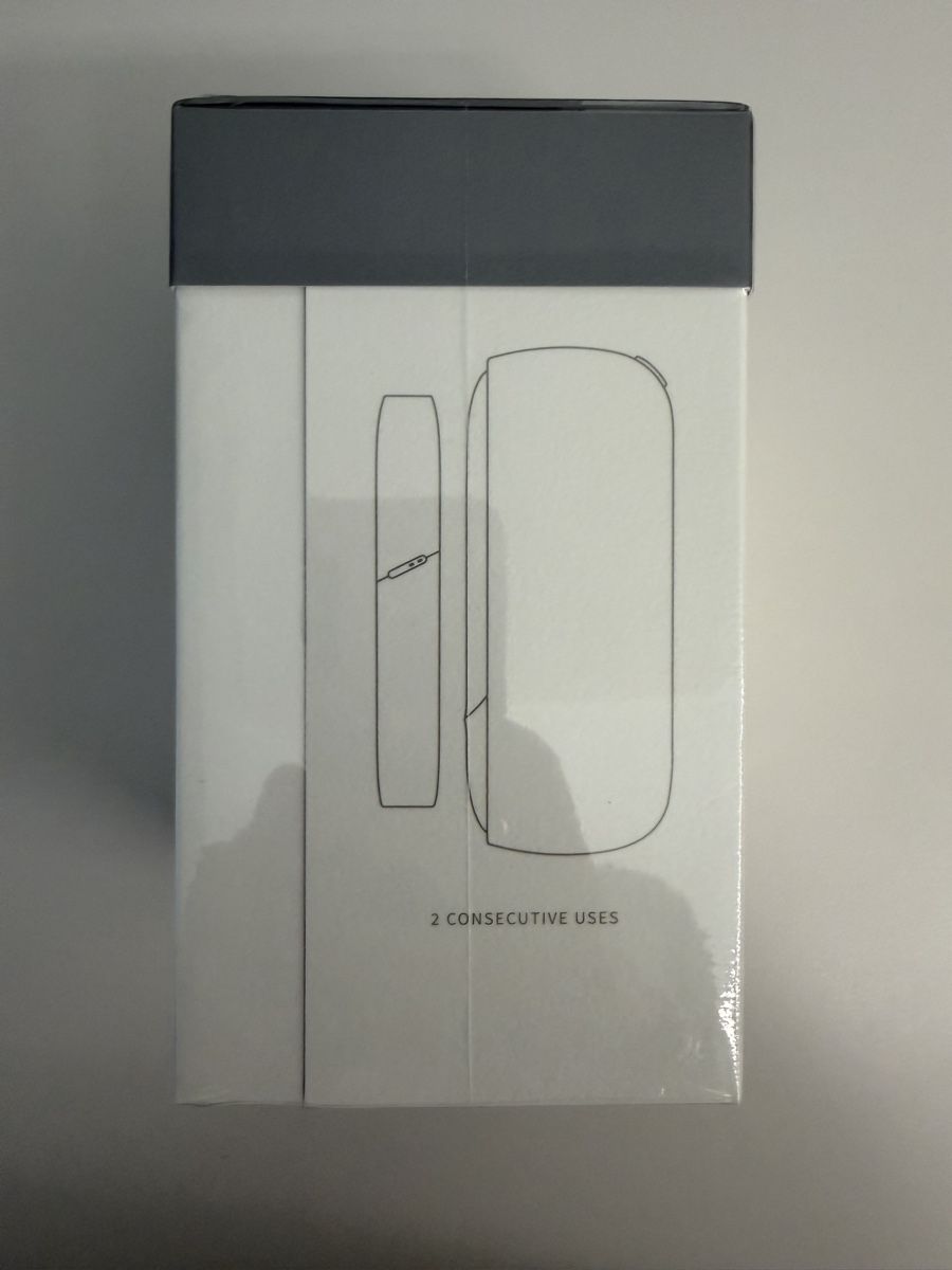 Iqos Autres tabacs: IQOS 3 DUO Tabakerhitzer mit 1 Stange HEETS Russet Selection – Neuf avec emballage d'origine à Zürich par Bino24 1