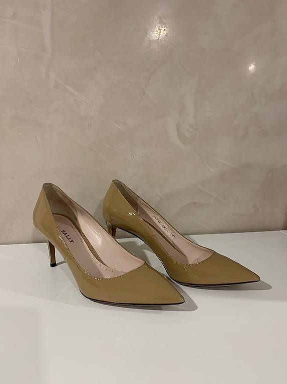 Scarpe da donna: BALLY Pumps  – Usato da Oetwil a.d.L. venduto da B.A.11 1