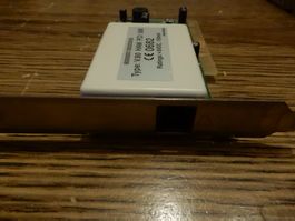 V.90 HAM PCI 56K Modem Karte gebraucht