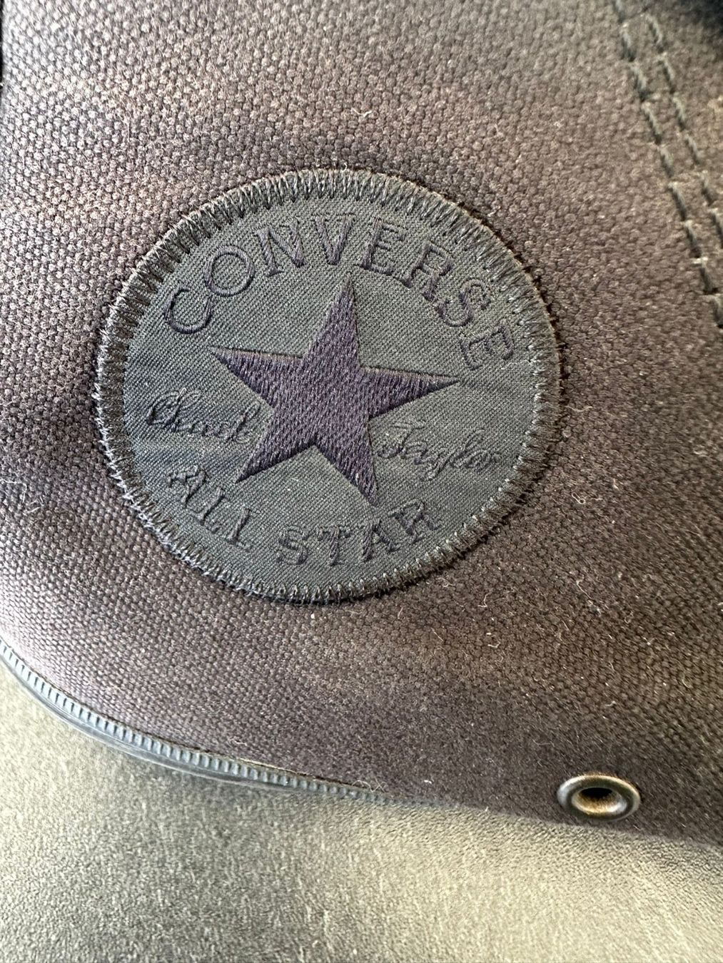 Converse Scarpe da uomo: Converse ALL Star Schuhe Grösse 39.5 – Usato da Burgdorf venduto da Apfel62 2