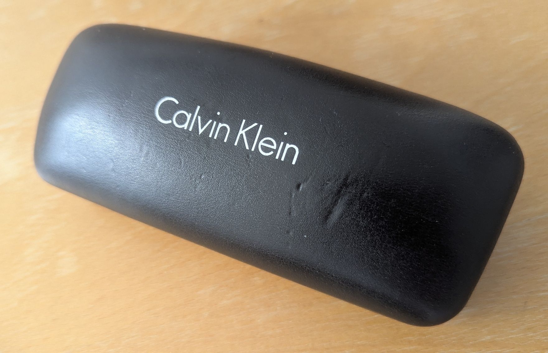 Calvin Klein Occhiali & Lenti: Calvin Klein Sonnenbrille  – Usato da Zürich venduto da Stonejewelry 4