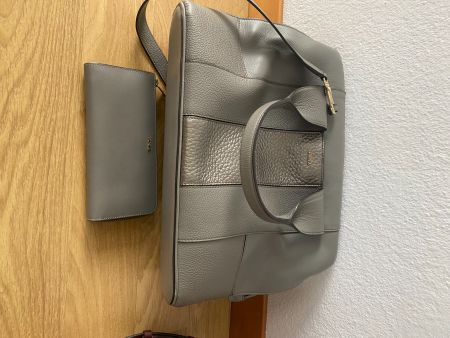Handtasche Furla mit Portemonnaie