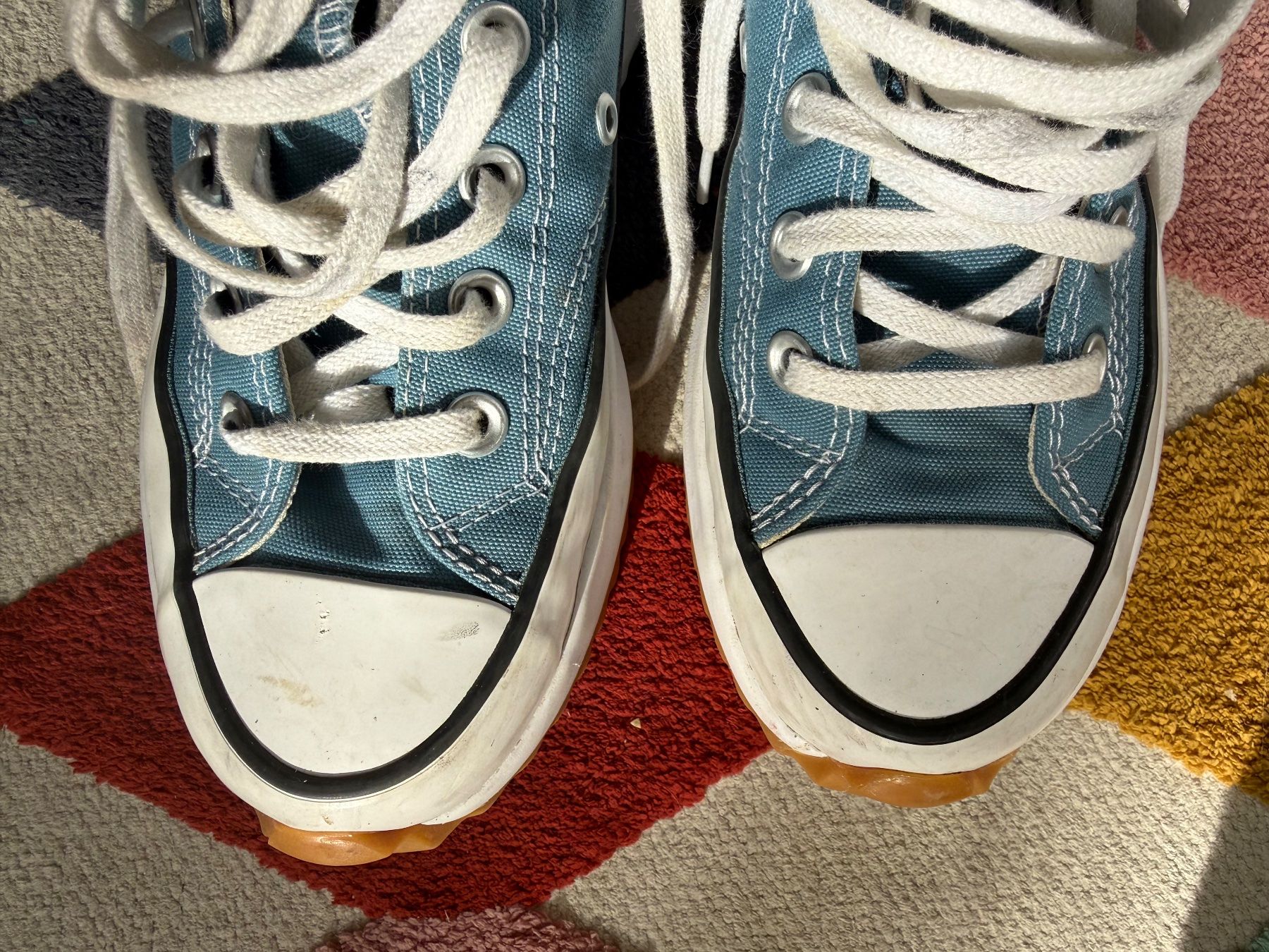 Converse Scarpe da donna: Converse Sneakers – Usato da Zuerich venduto da Steinboy23 2