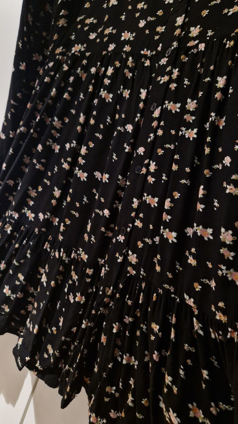 Vestiti: robe fleurie – Nuovo (secondo la descrizione) da Collombey venduto da Preloveditems 1