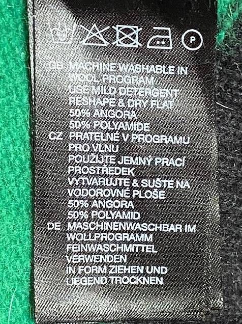 Pullover & Sweatshirts: Longpullover H&M – Gebraucht aus Cazis von arinba 4