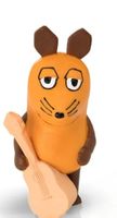 Tonie Die Maus