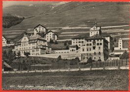 ZUOZ Knaben-Institut Lyzeum