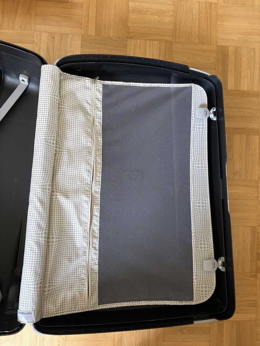 Samsonite Valises de voyage: Samsonite Hartschalenkoffer – D'occasion à Zürich par nepaprocella 7