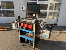 Hofmann Geoliner 320