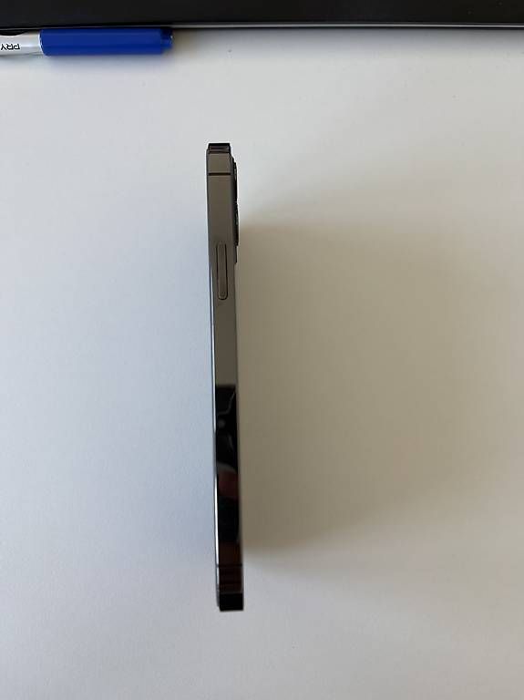 Handys / Smartphones: iPhone 12 Pro 256Gb – Gebraucht aus Uzwil von piaggio006 3